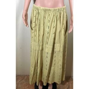 Krista Larson Skirt One Size